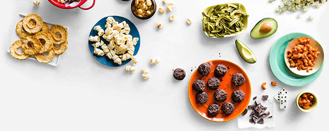 What Makes NatureBox Different