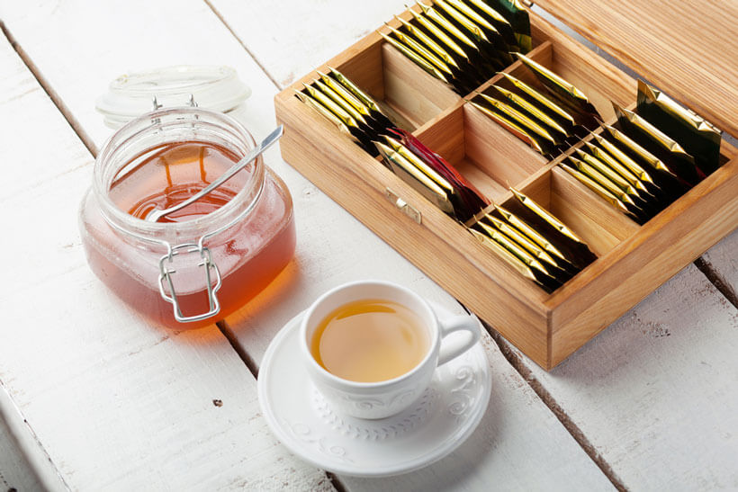 Best Tea Subscription Boxes