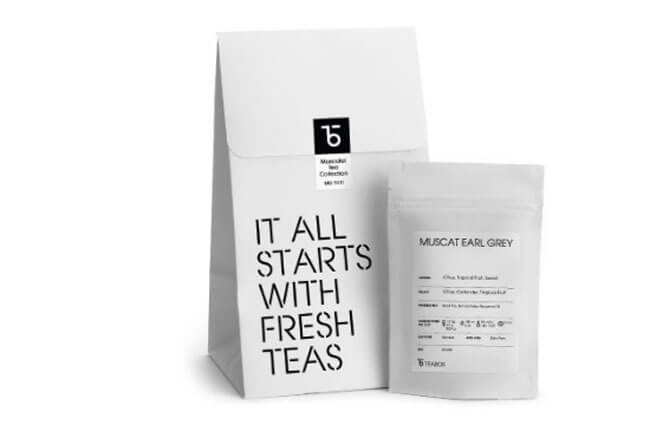 teabox subscription box