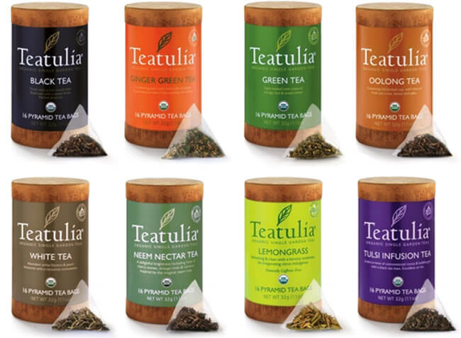 teatulia subscription box