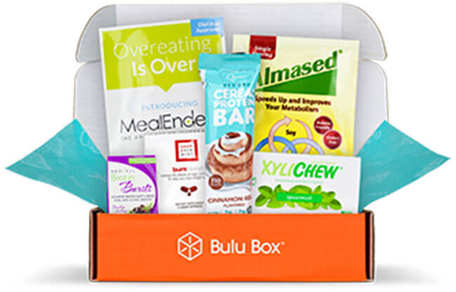 Bulu Box subscription boxes