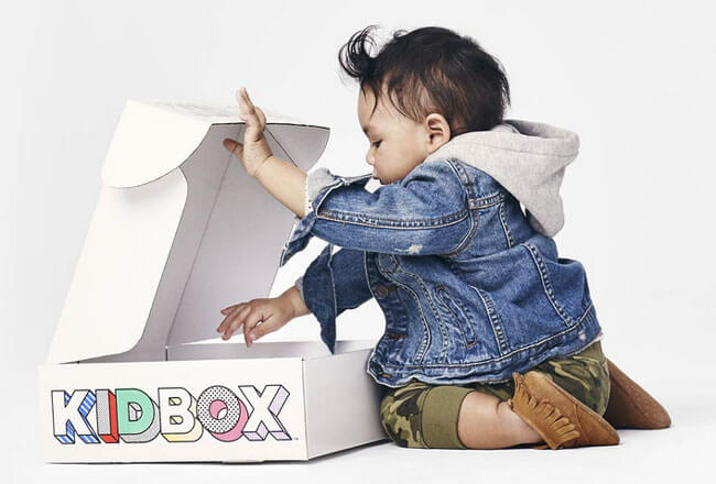 kidbox subscription boxes