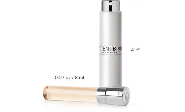 scentbird boxes