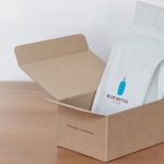 blue bottle coffee box image