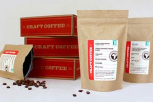 craft coffee box image