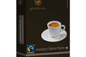 gourmesso box image