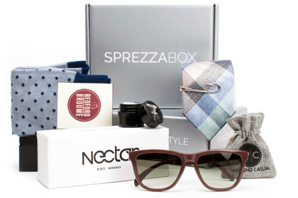 sprezzabox image