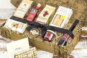 taste trunk box image