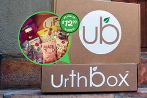 urthbox image