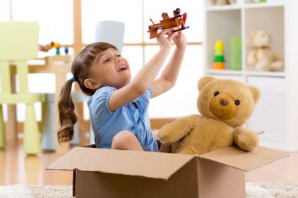 Best Subscription Boxes For Kids
