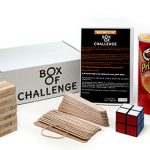 Box Of Challenge subscription image