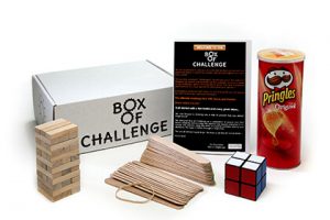 Box Of Challenge subscription image