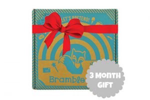 Bramble Box image
