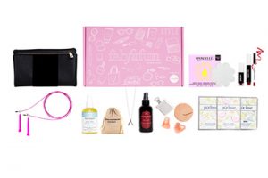 FabFitFun box image