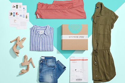 Stitch Fix box image