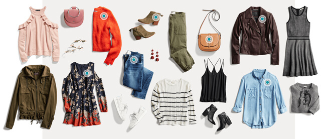 Stitch Fix image