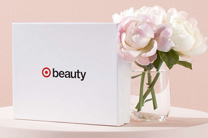 Target Beauty image