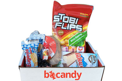 bocandy box image