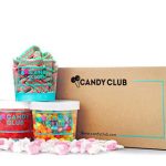 candy club box