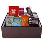 hershey's giftbox