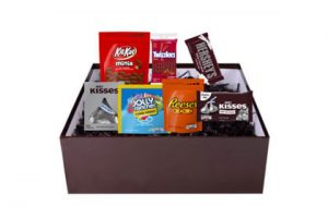 hershey's giftbox