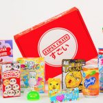 japan crate box