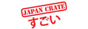 Japan Crate