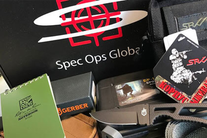 spec ocs global box