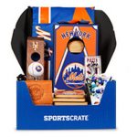 sports crate box