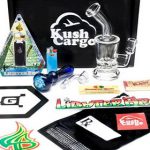 Kush Cargo box image