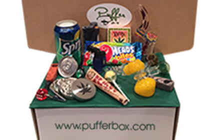 PufferBox box image