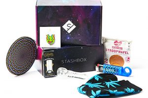 Stashbox image