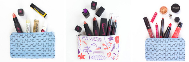 Lip Monthly boxes image