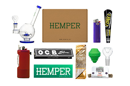 hemper box image