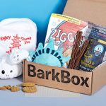 BarkBox subscription box