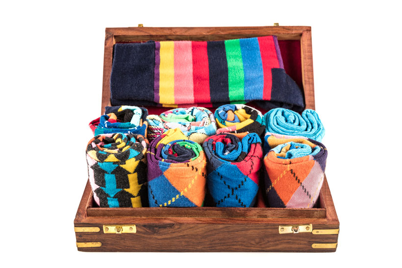 Best Sock Subscription Boxes