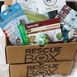 RescueBox subscription box