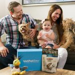 VetPet Box subscription box