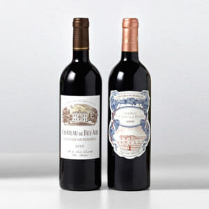 Bordeaux Series Club