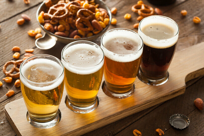 Best Beer Clubs