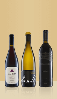 Reserve selections Wine Club